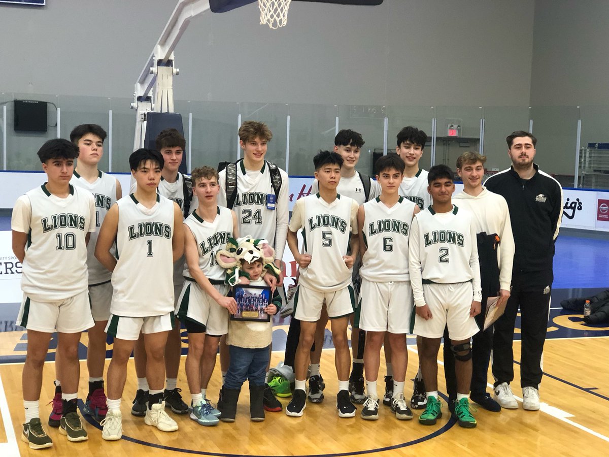 Burnaby Mountain Bball tweet media