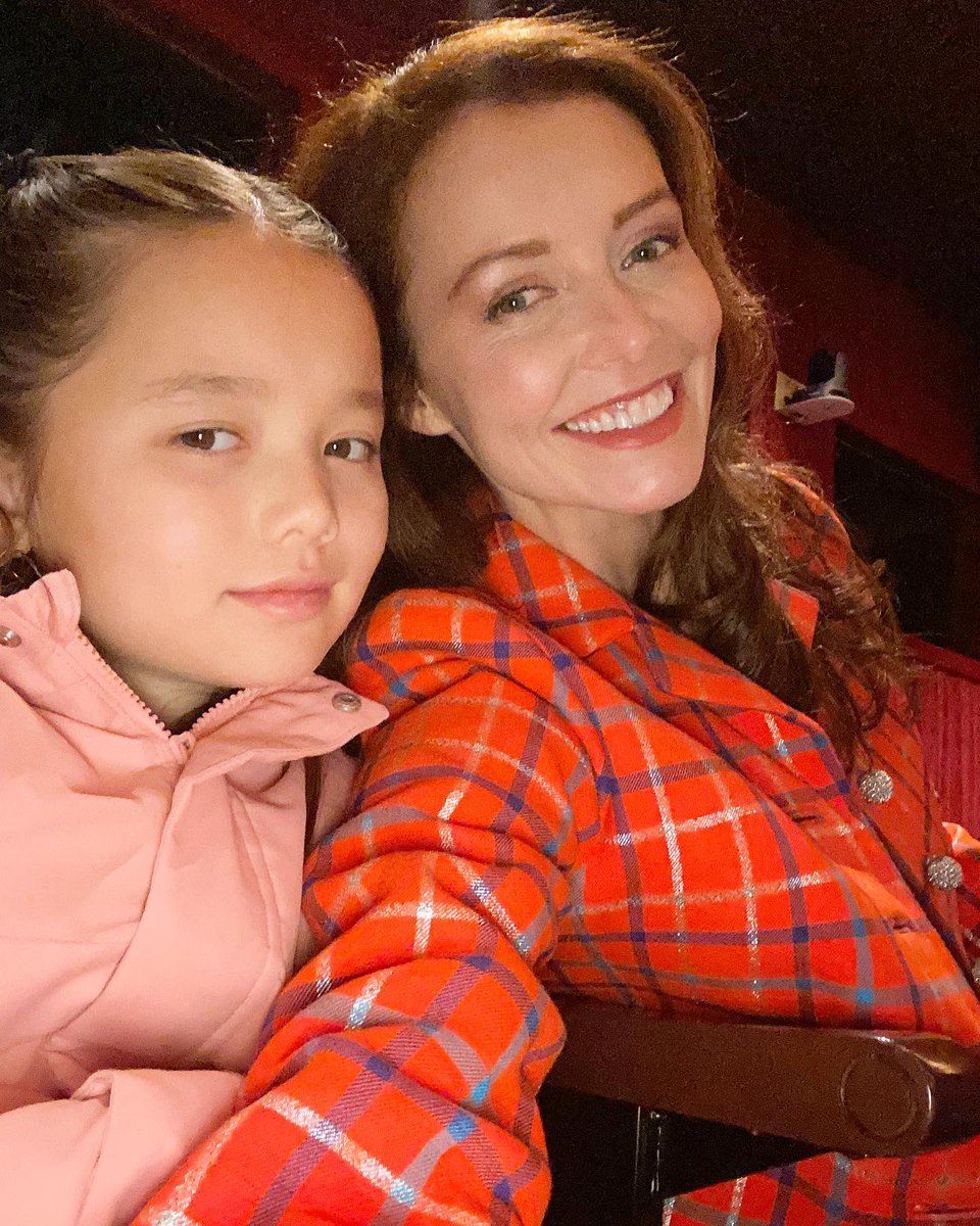 Have you seen <a href="/themarthafilm/">The Martha Mitchell Effect</a> yet? It’s nominated for an Oscar and you can watch on <a href="/netflix/">Netflix</a>. It’s the story of a woman who changed American history &amp; it’s told by a woman-led team of directors &amp; producers. What an inspired way to start #WomensHistoryMonth at their NYC screening.