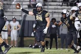 JermiahHicks26's tweet photo. I will be furthering my academic and athletic career at Eccc #10000%commited #Gowarriors🖤💛 https://t.co/l8i5AuNC1d