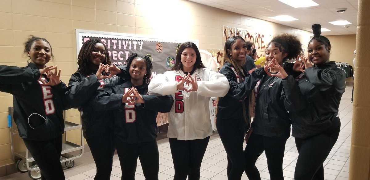 Emmott Elementary tweet media