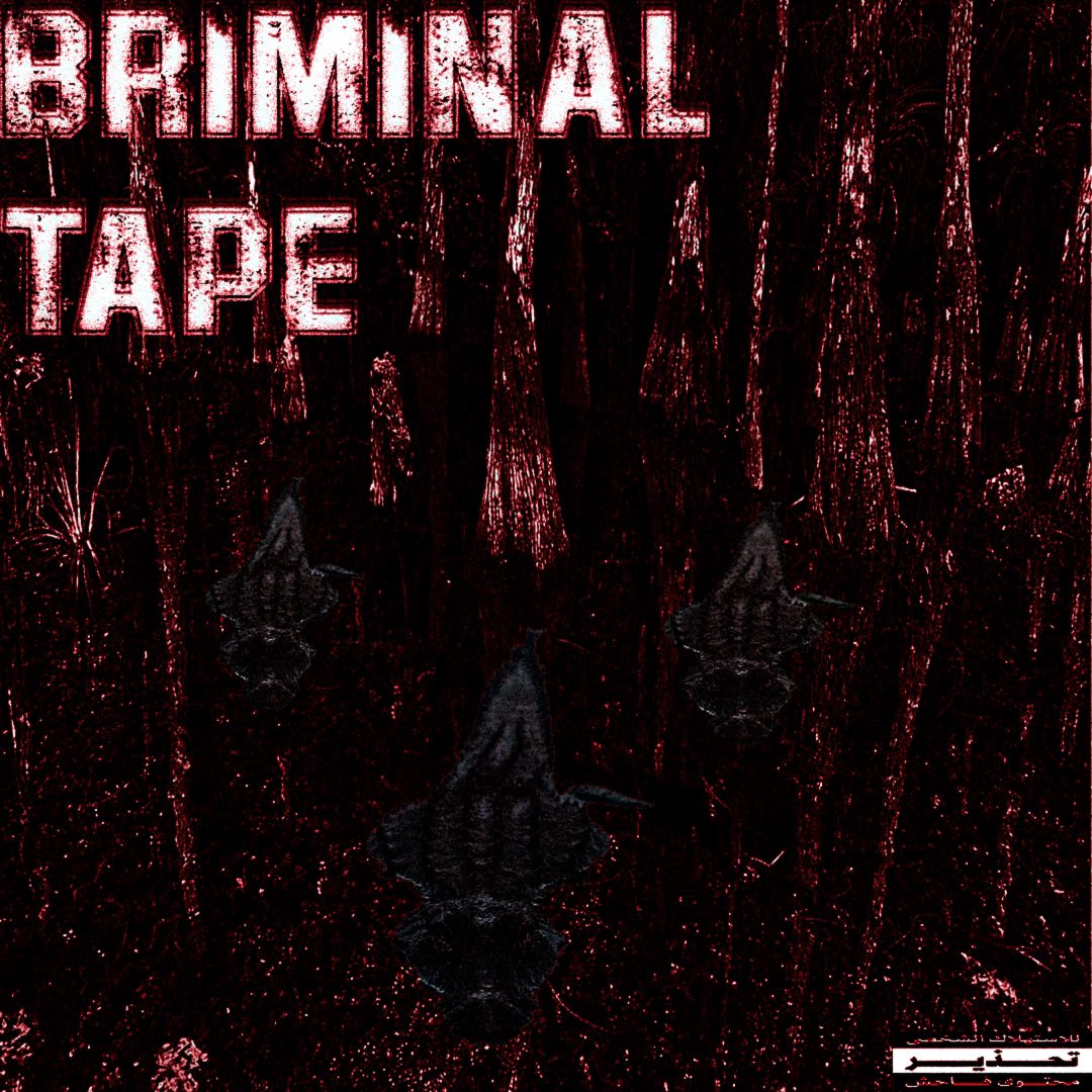 CAVEMANsoBF's tweet photo. Trukkbrim Brimnal tape ๐บ๐dropping soon
Cover art by me ๐
#brimnaltape #trukkbrim #realmmusic #underground #tapin #tappedin #supporthoe https://t.co/Qrlx9LcIB5