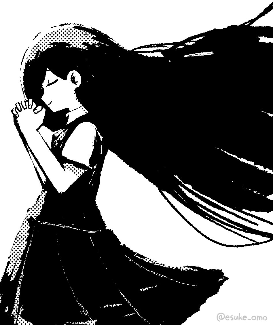 esuke_omo's tweet photo. Happy birthday,MARI!
#OMORIFANART #OMORI https://t.co/TI1iRGHi7o