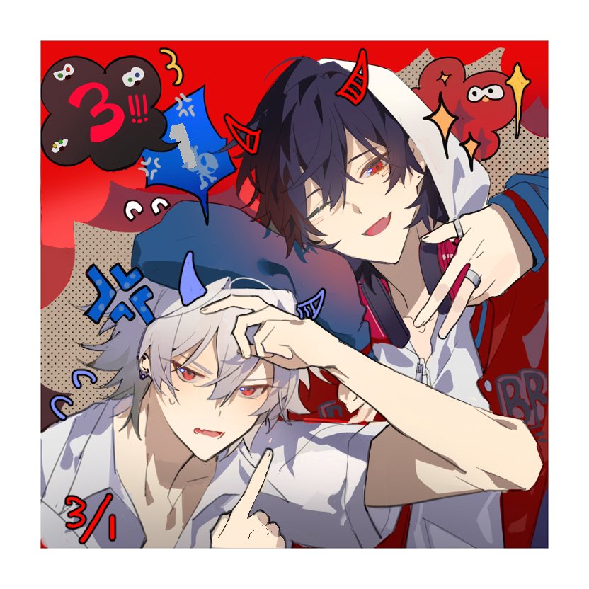 SSS21035213's tweet photo. 3/1🥰🥰 https://t.co/U0o5IojiaQ