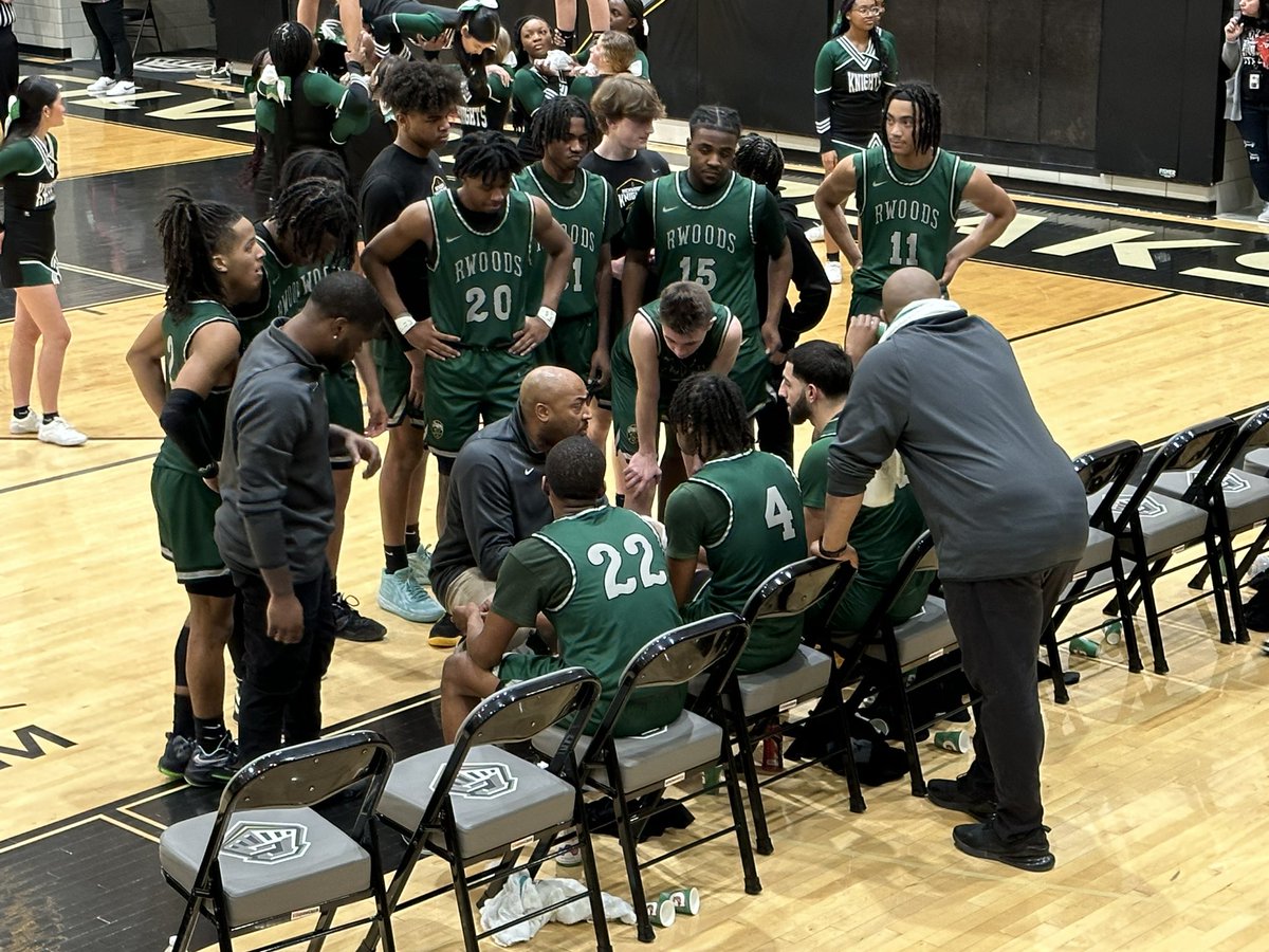 Richwoods High School tweet media