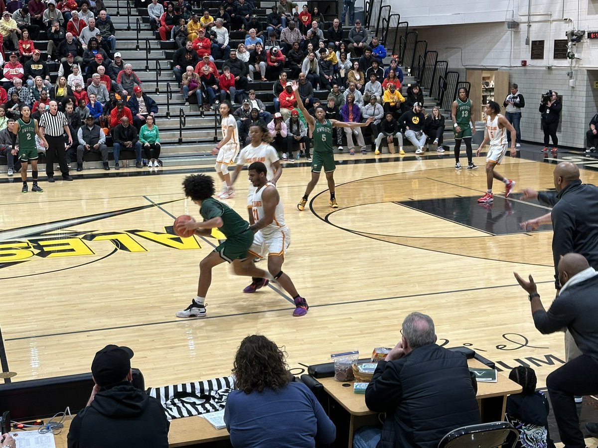 Richwoods High School tweet media