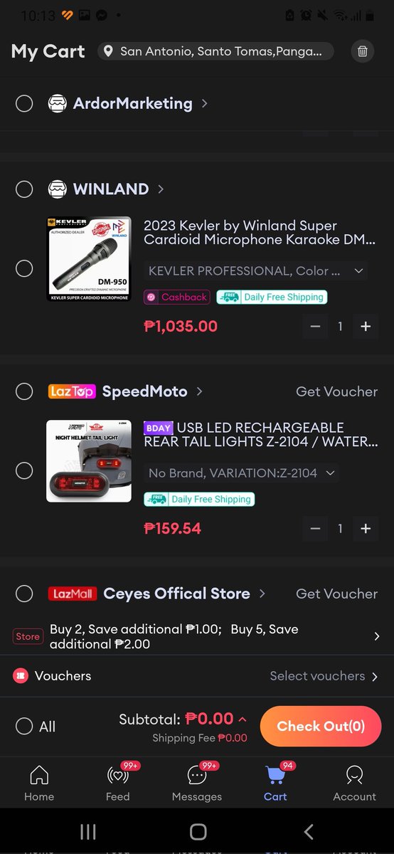 SamSellick tweet media