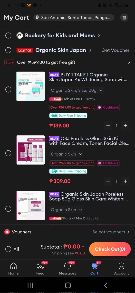 SamSellick tweet media