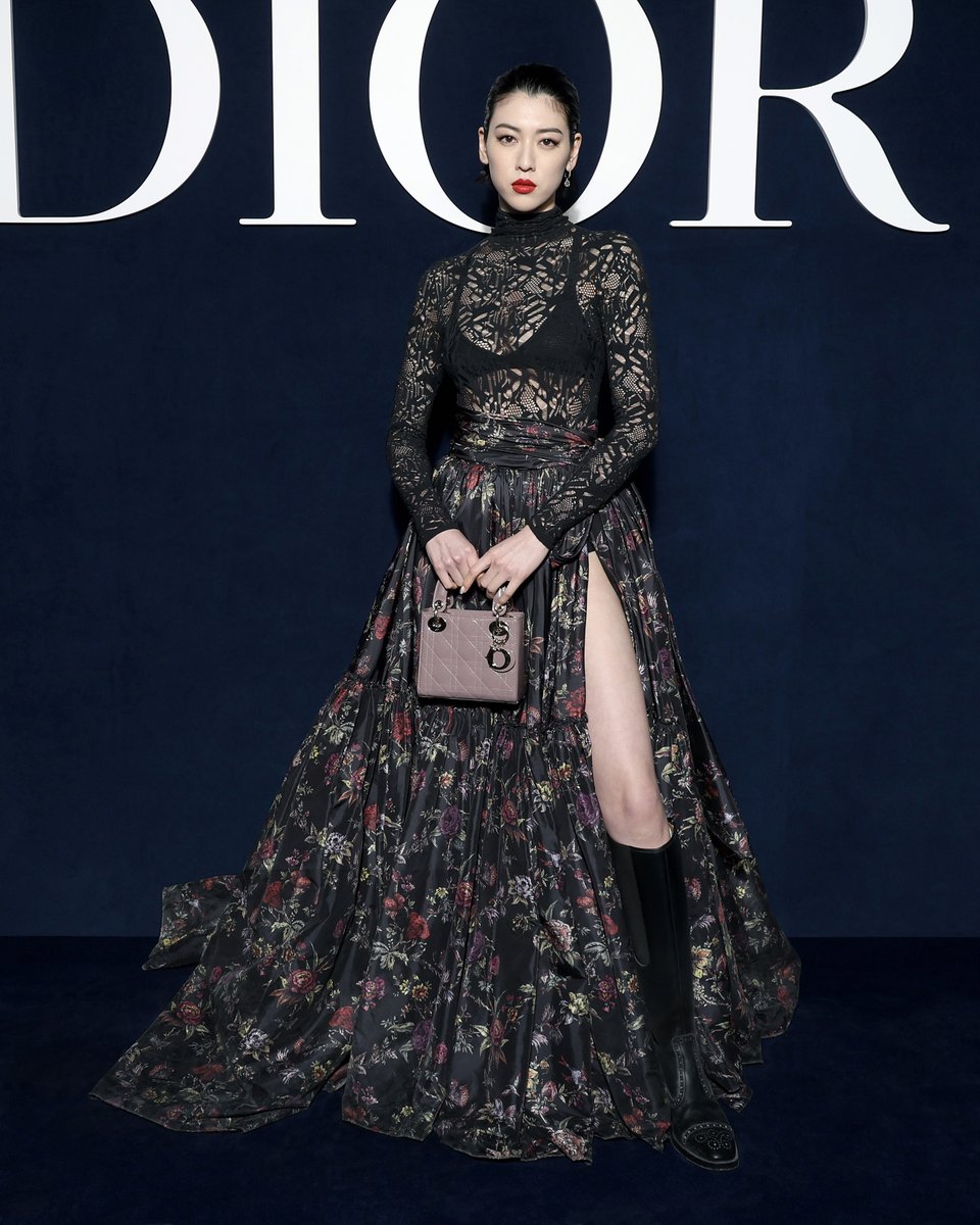 【希少】Christian Dior マリア グラツィア J'ADIOR デニム DIOR】「ディオール8」ジーンズ コレクションに新たなモデルが