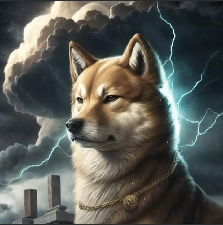 Hernand18179176's tweet photo. IN #CryptoDogs WE ARE GODS NOT COPS

ONLY GOOD VIBES🥂💫

P.S @hey_wallet  send 9999 $CHILI to the first 999 Retweets 🔁 &amp; Follows 🔔 &amp; ACAB Comments
#SOL #BONK #SolanaNFT #NFT #NFTProject #P2EGame #CHILI https://t.co/jC9It8lKyA