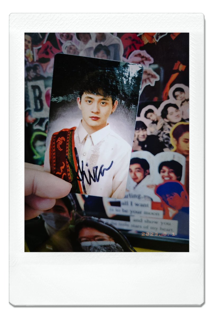 BG_Marianne14's tweet image. March 1 2022 nung sinign ni @BGYO_Akira tong pc na to. Happy 1 year na pala. Hehe

HAPPY 25TH MONTHS BGYO
#ACESelfieDay #ACESelcaDay

#BGYO @bgyo_ph @BGYO_members