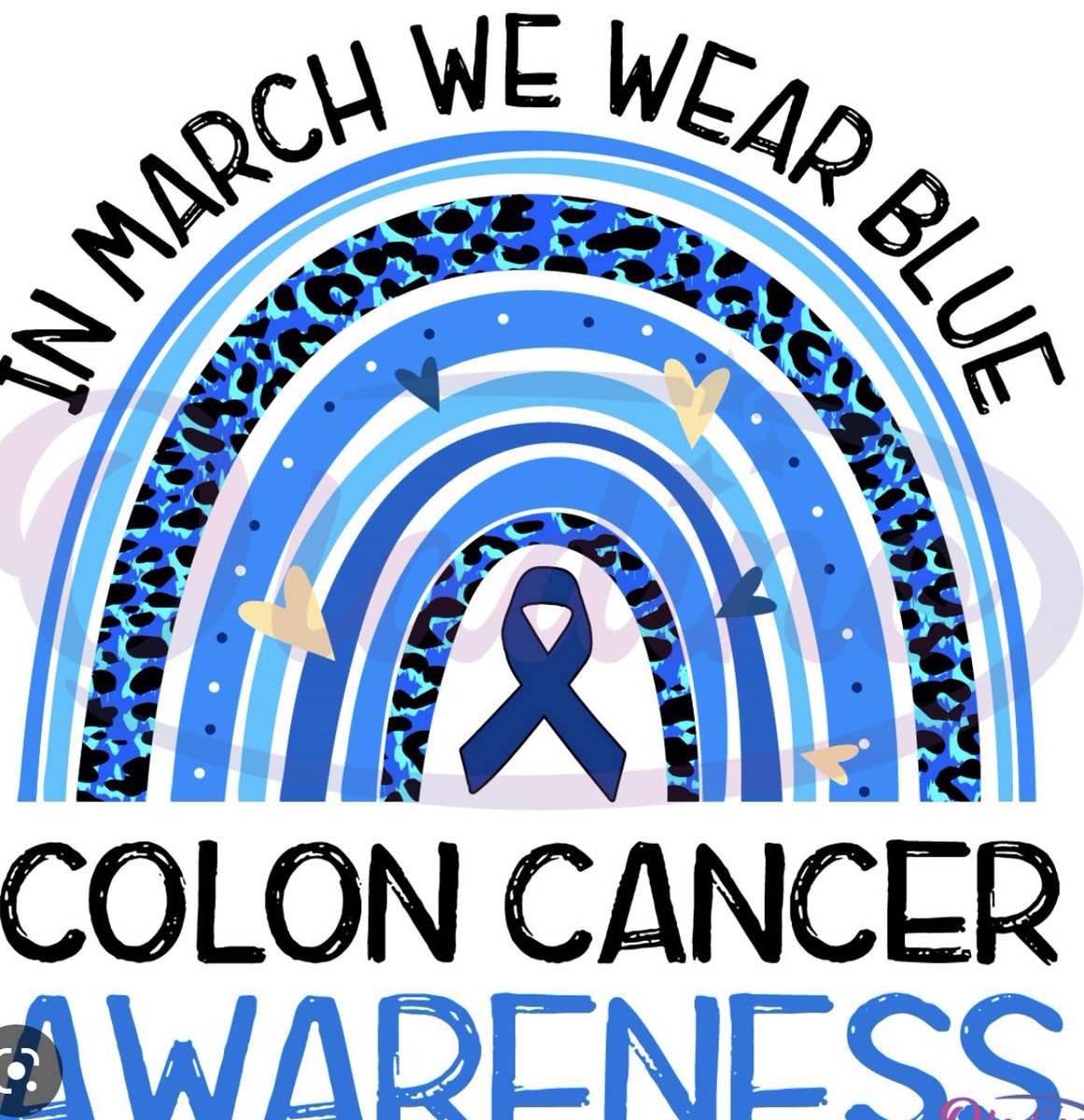 March is colorectal cancer awareness month!

#WearBlue
#ColorectalCancerAwarenessMonth 

So privileged not to possibly diagnose, but to daily PREVENT colon cancer!

Being a gastroenterologist is simply cool stuff 😎!