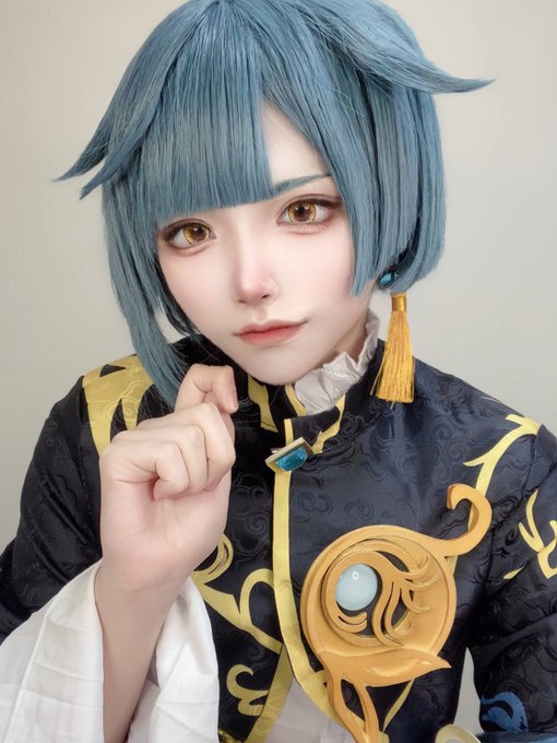 コスプレイヤー白瀬くすりのTwitter画像25