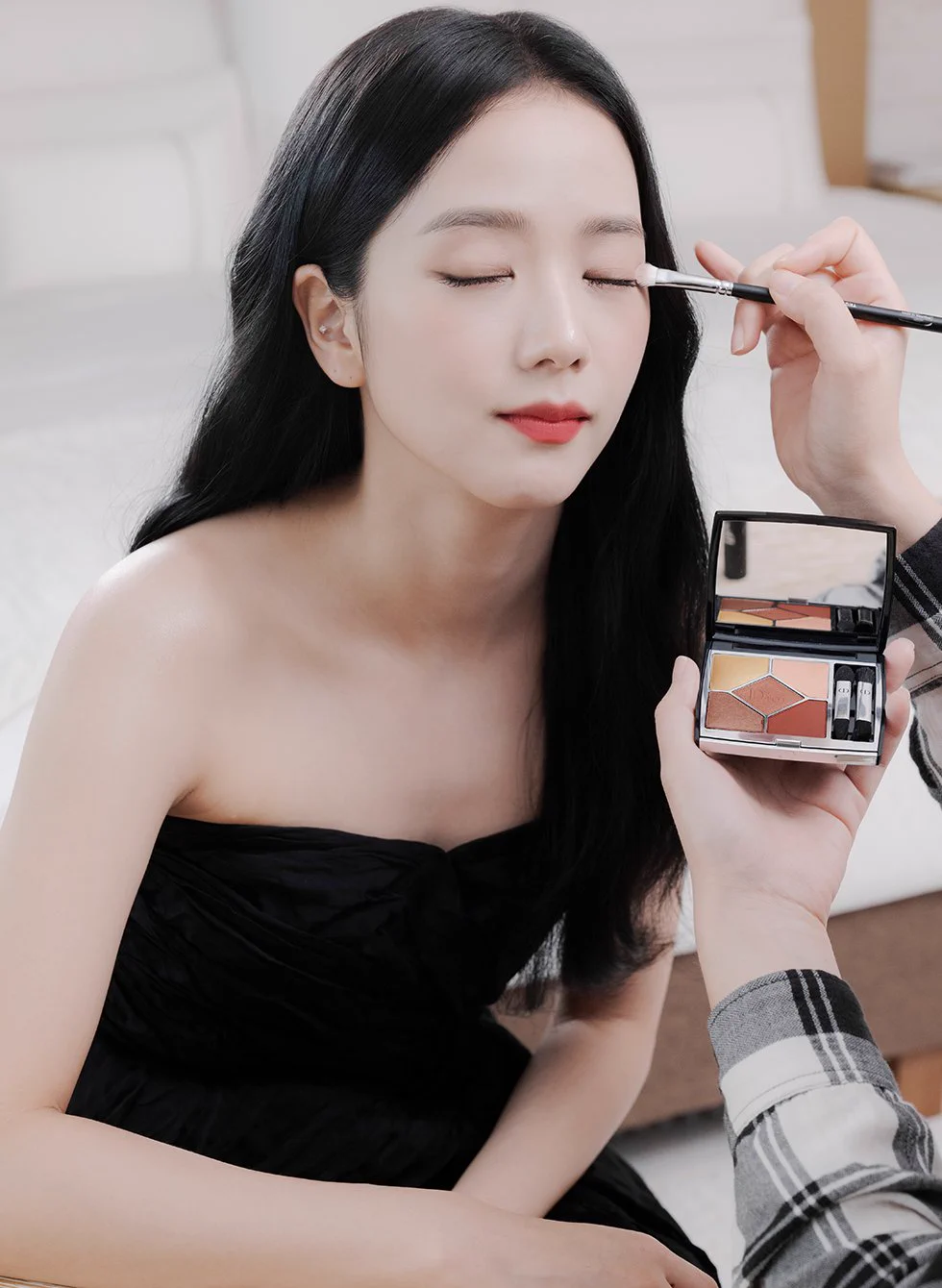 Dior サンク クルール アイシャドウ　限定色 Dior Beauty Japan on X: 