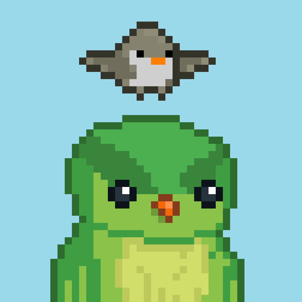 Solarbirds tweet media