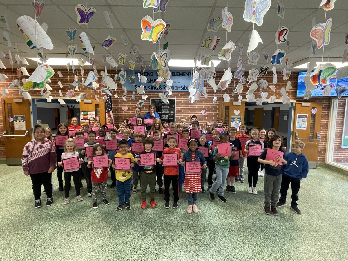 Fishing Creek Elem tweet media