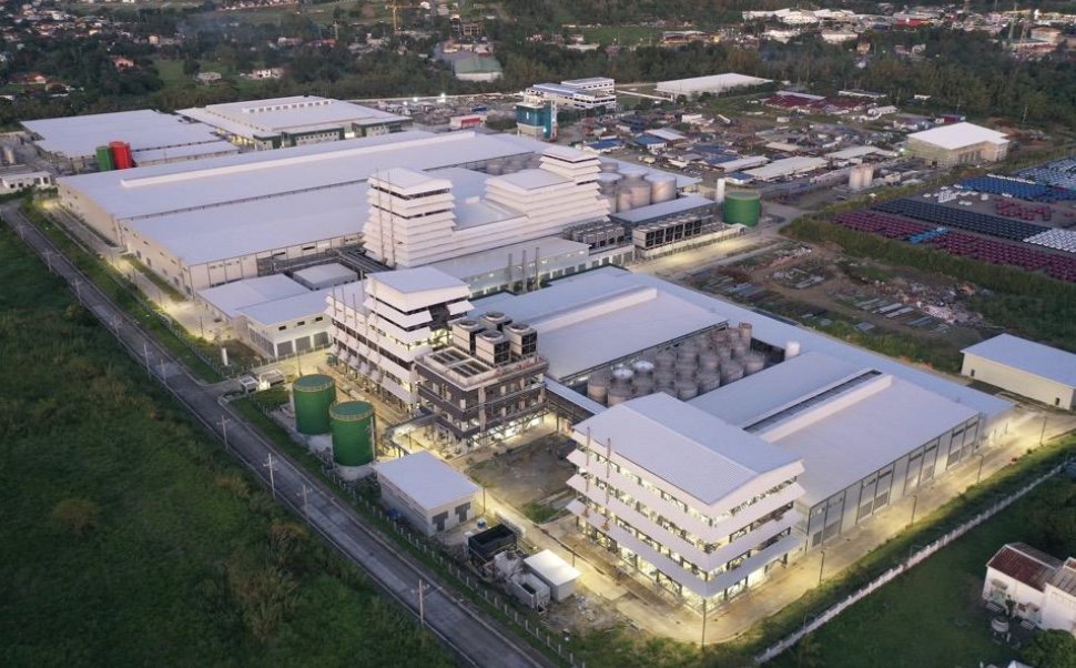 crissabondad's tweet image. 1/7 $DNL champions #HighImpactSustainability initiatives by enabling global brands buy #DirectFromSource. With its Batangas plant slated to come online by mid-2023, DNL aims to offer turnkey solutions to customers that are both economically &amp;amp; environmentally friendly.