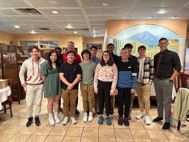 MountOliveBowling (@mohsbowling) on Twitter photo A great way to say good bye to the the historic first ever Mount Olive Bowling team!! We wish all of our seniors luck and look forward to what our underclassman can do next year!! <a href="/KevinRStansber1/">MarauderNation</a> <a href="/MOHSMarauders/">Mount Olive Marauders Athletics</a> <a href="/AsstSuptMOTSD/">Elizabeth McDermond</a> A great way to say good bye to the the historic first ever Mount Olive Bowling team!! We wish all of our seniors luck and look forward to what our underclassman can do next year!! <a href="/KevinRStansber1/">MarauderNation</a> <a href="/MOHSMarauders/">Mount Olive Marauders Athletics</a> <a href="/AsstSuptMOTSD/">Elizabeth McDermond</a>