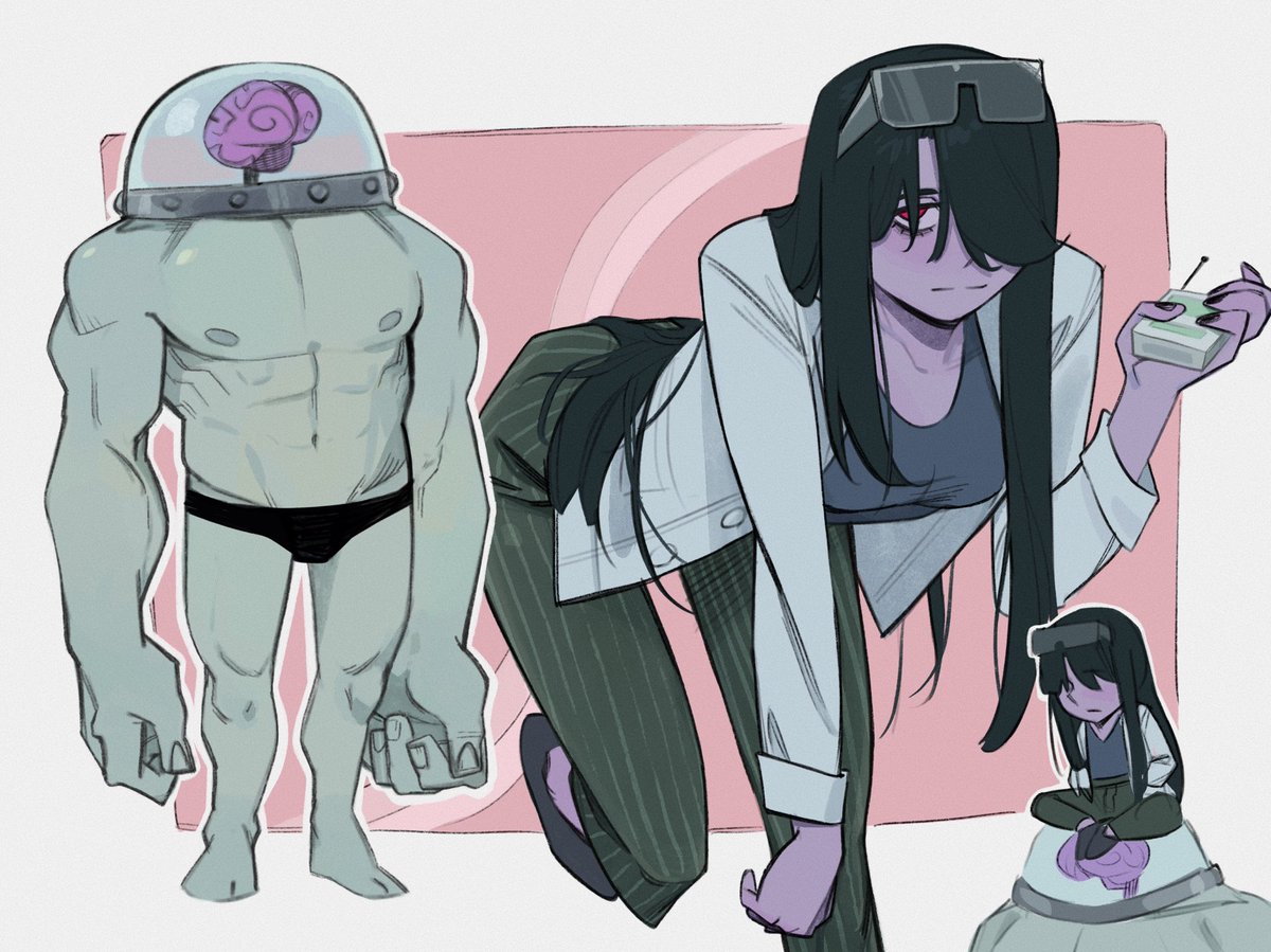 Doctor Kubera 🧠
