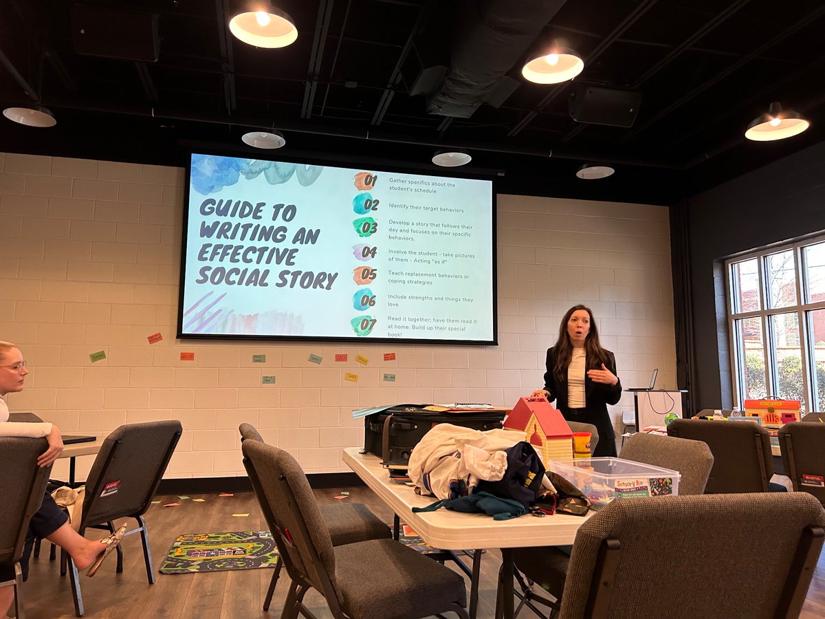 SchCounselorFP's tweet photo. Wonderful day reinforcing the importance of play for kids &amp; how we as #schoolcounselors can incorporate more of that! Thanks to @CCSDCounseling for coordinating such a fabulous speaker, Ruth Bowen! https://t.co/U0mQ8qfB5l