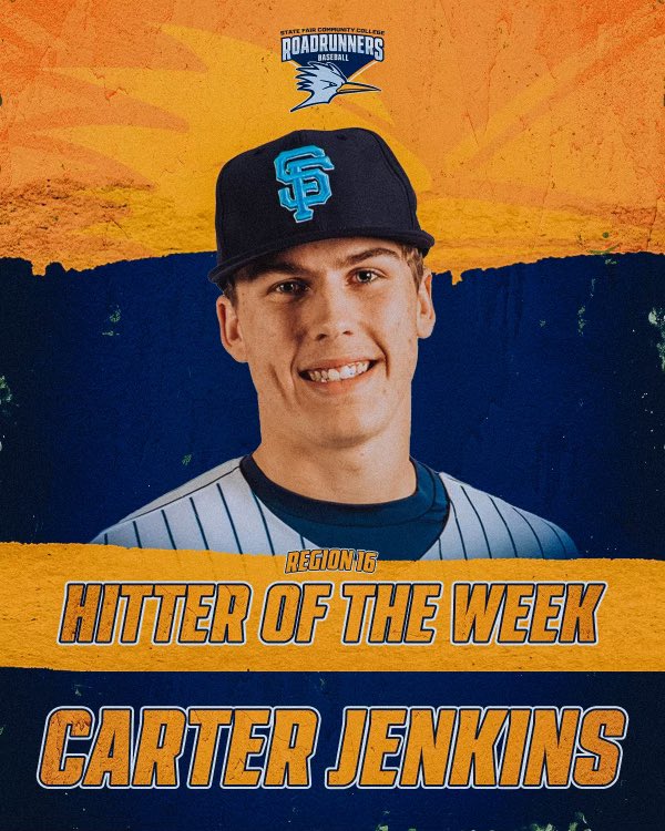 State Fair CC Baseball tweet media