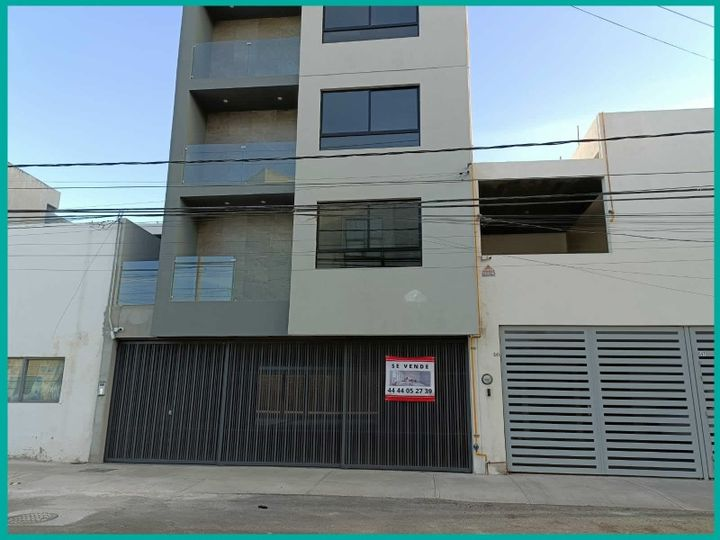 InmueblesEstilo's tweet photo. Amplio departamento con excelente ubicación en #SanLuisPotosi 
🏢 https://t.co/Av5UnXZjPg

#inmobiliaria #venta #renta #departamento #slp https://t.co/49xz2zYoZA