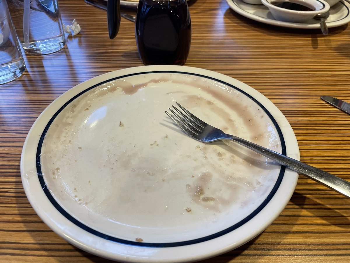 Ben Watson, ABFP® tweet media