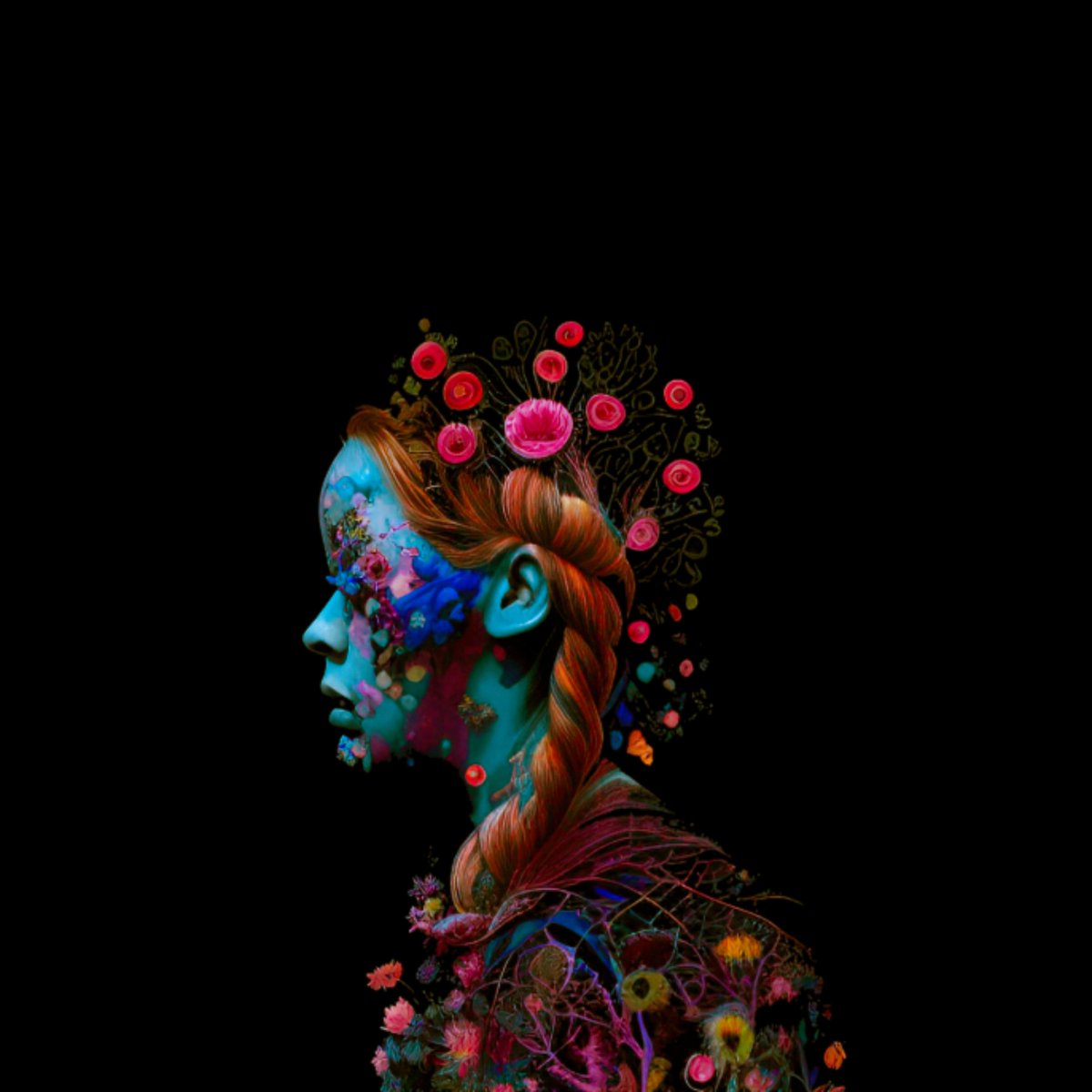 CollectMyPFP's tweet image. My PFP Digital Collectibles

🌼🌻 Auction on @objktcom

#PFPcollection: Blossom Women
#pfpNFT: BLOW #4

Reserve: 1 tez
Tick: 1 tez

Link: objkt.com/auction/e/25Xv…