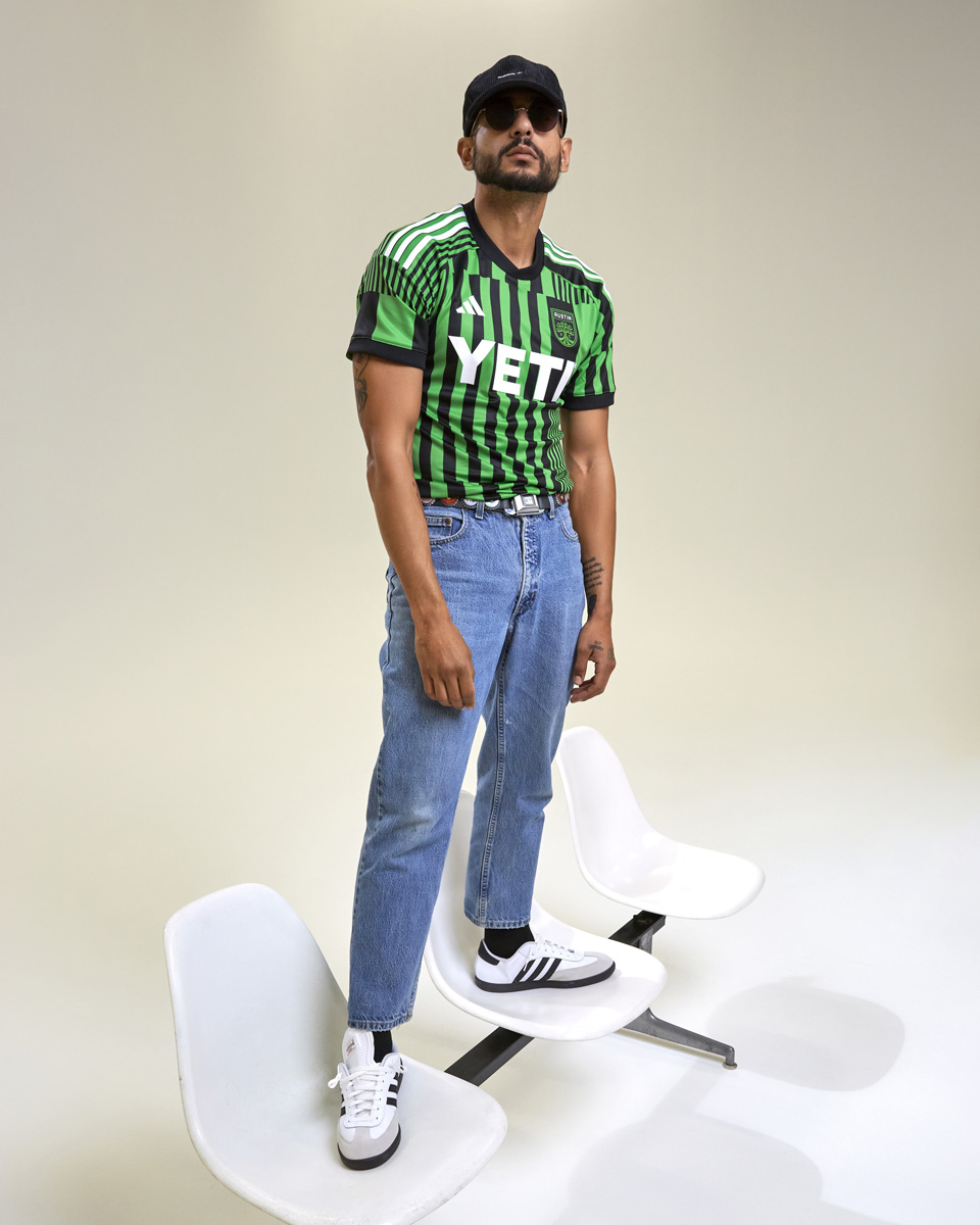kitstown's tweet photo. 🌳
adidas × Austin FC 2023/24 new home kit.

#AustinFC 
#adidasFootball 
#football #soccer #kitstown https://t.co/qGkG1w6p5R