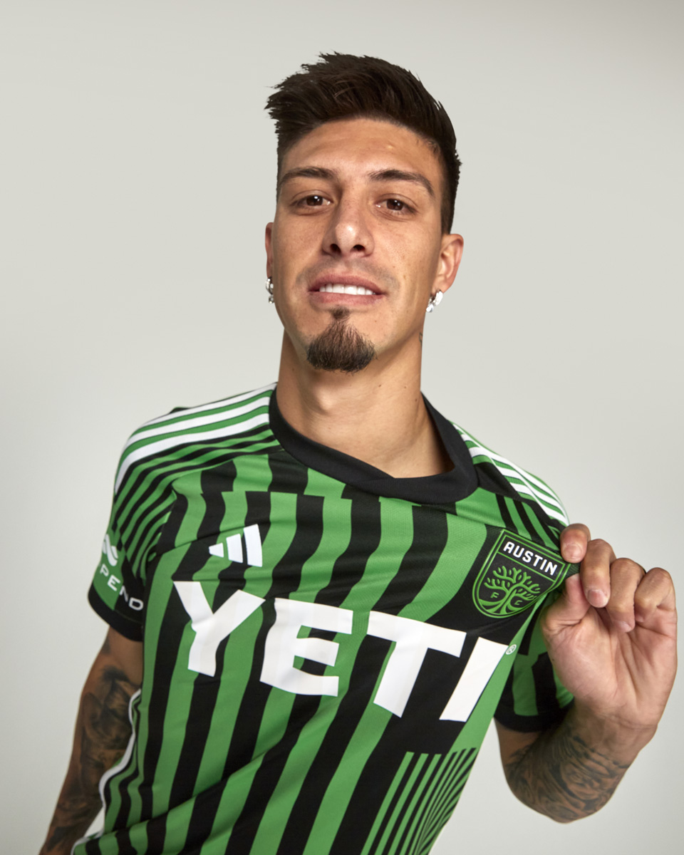 kitstown's tweet photo. 🌳
adidas × Austin FC 2023/24 new home kit.

#AustinFC 
#adidasFootball 
#football #soccer #kitstown https://t.co/qGkG1w6p5R