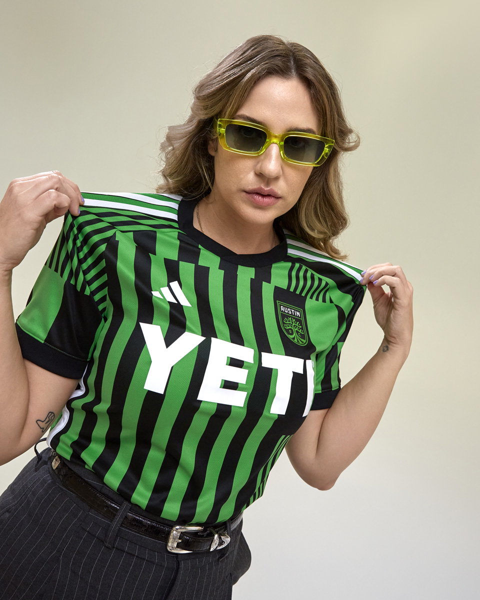 kitstown's tweet photo. 🌳
adidas × Austin FC 2023/24 new home kit.

#AustinFC 
#adidasFootball 
#football #soccer #kitstown https://t.co/qGkG1w6p5R