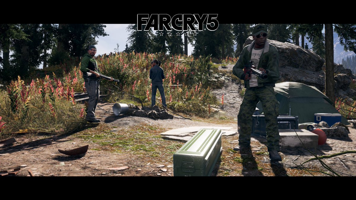 901FASHION's tweet photo. Go Add Me🎮🫱🏽‍🫲🏼 @DJKing901 #FarCry5 #XboxShare https://t.co/gVRbg2BE6s