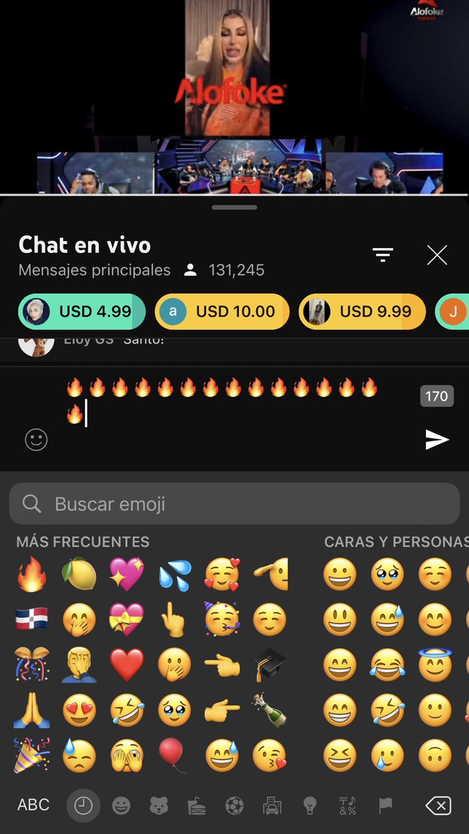 emiliojf_'s tweet photo. @matiasgarciard Y que pasó Foke? Que bomba fue esa 🔥🔥🔥🔥🔥🔥🔥🔥🔥🔥🔥🔥 https://t.co/DJ3I0Ikhyw