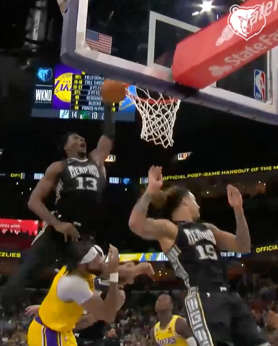 Memphis Grizzlies (@memgrizz) on Twitter photo 