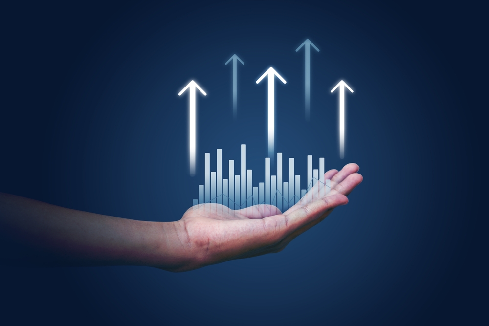 Praemium's tweet photo. @Praemium announced record results for the half year to 31 Dec 2022. With strong net inflows of $1bn, 17% increase in revenue &amp; record uplift of 52% in EBITDA. We'd like to thank all our people for their outstanding contributions to our growth. https://t.co/JSaYHQNRMf https://t.co/N8RNjYSEHq