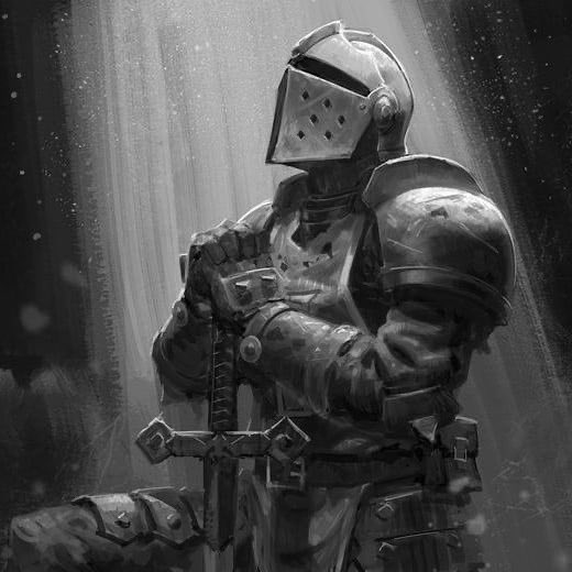 Aesthetica on X: "“Be humble or get humbled” - Rules for a Knight - Ethan  Hawke https://t.co/g4lGSs8Gzf" / X