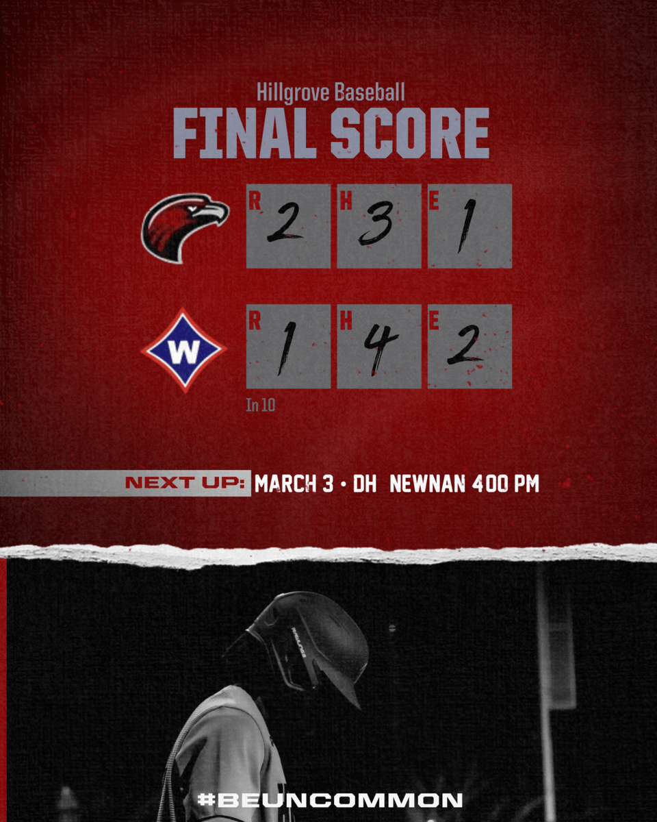 hghawksbaseball's tweet photo. https://t.co/eYCEp9bzxf