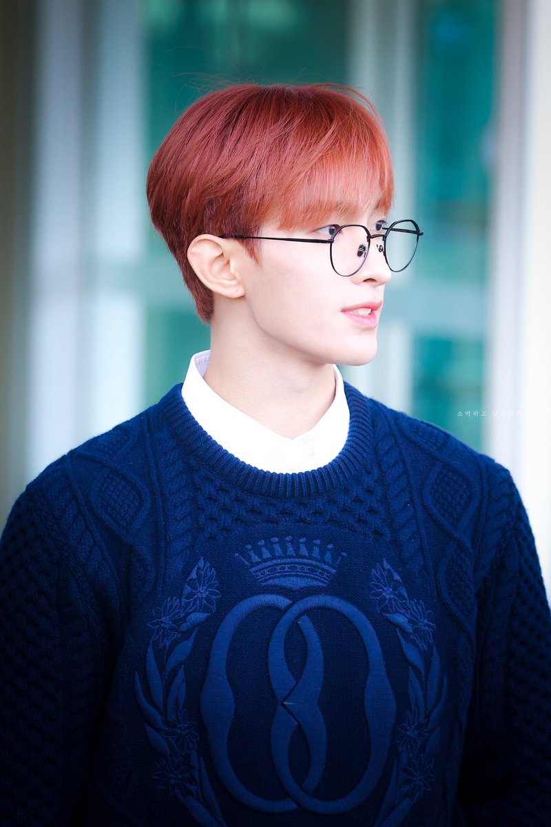 sodam_svt's tweet photo. 230224 도겸

이런 선배가 있던 것 같은데🤔

#세븐틴 #SEVENTEEN @pledis_17
#도겸 #DK #이석민 #석민 #이도겸 #ドギョム https://t.co/UGeDj0dohx