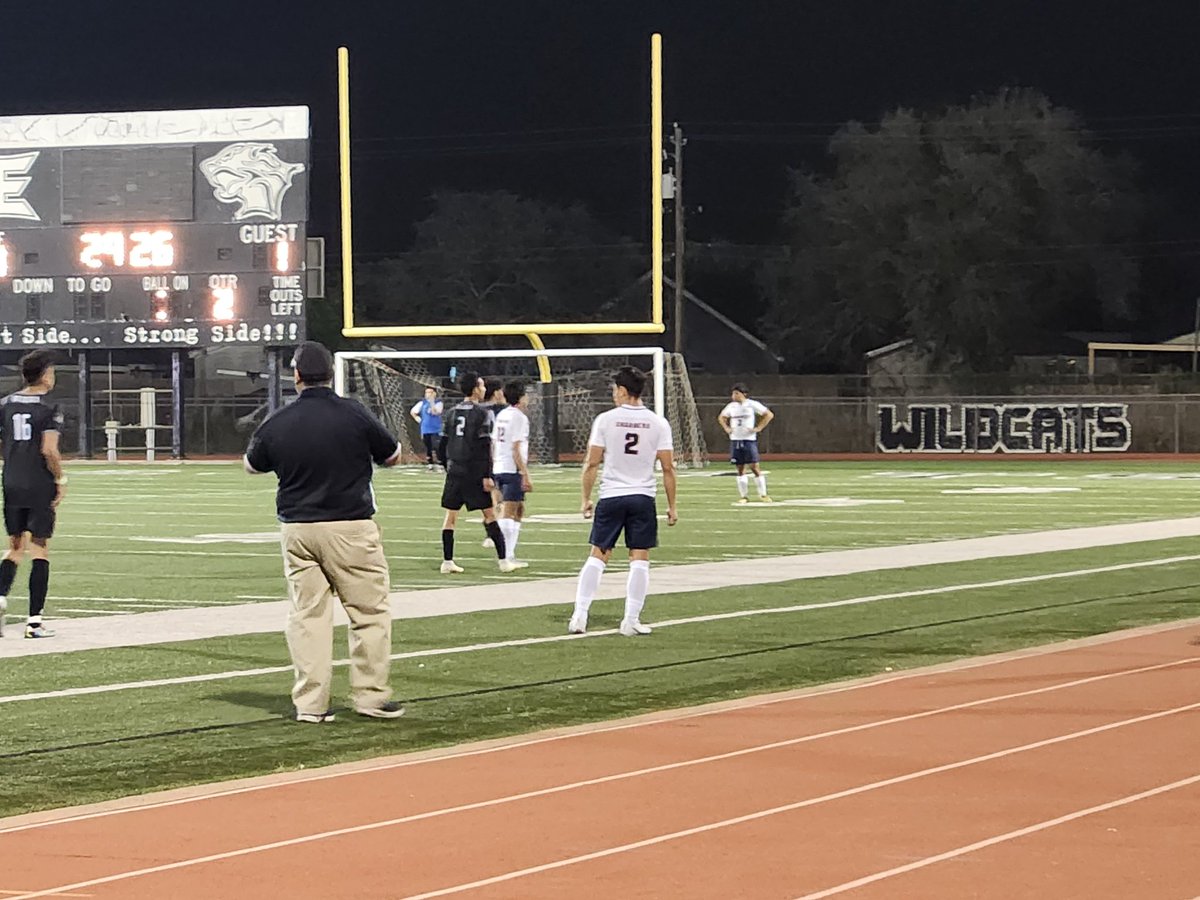 East Side - Strong Side