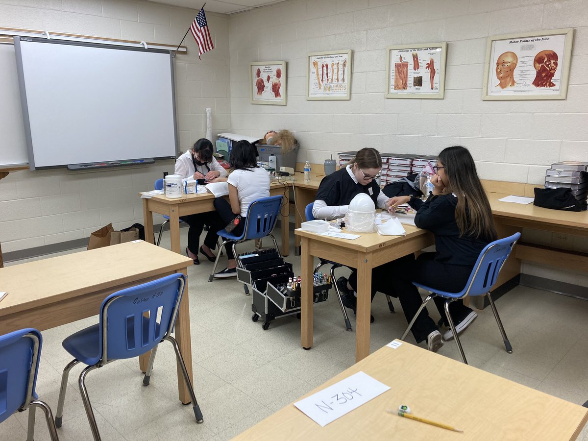 Rachel Bowerman tweet media