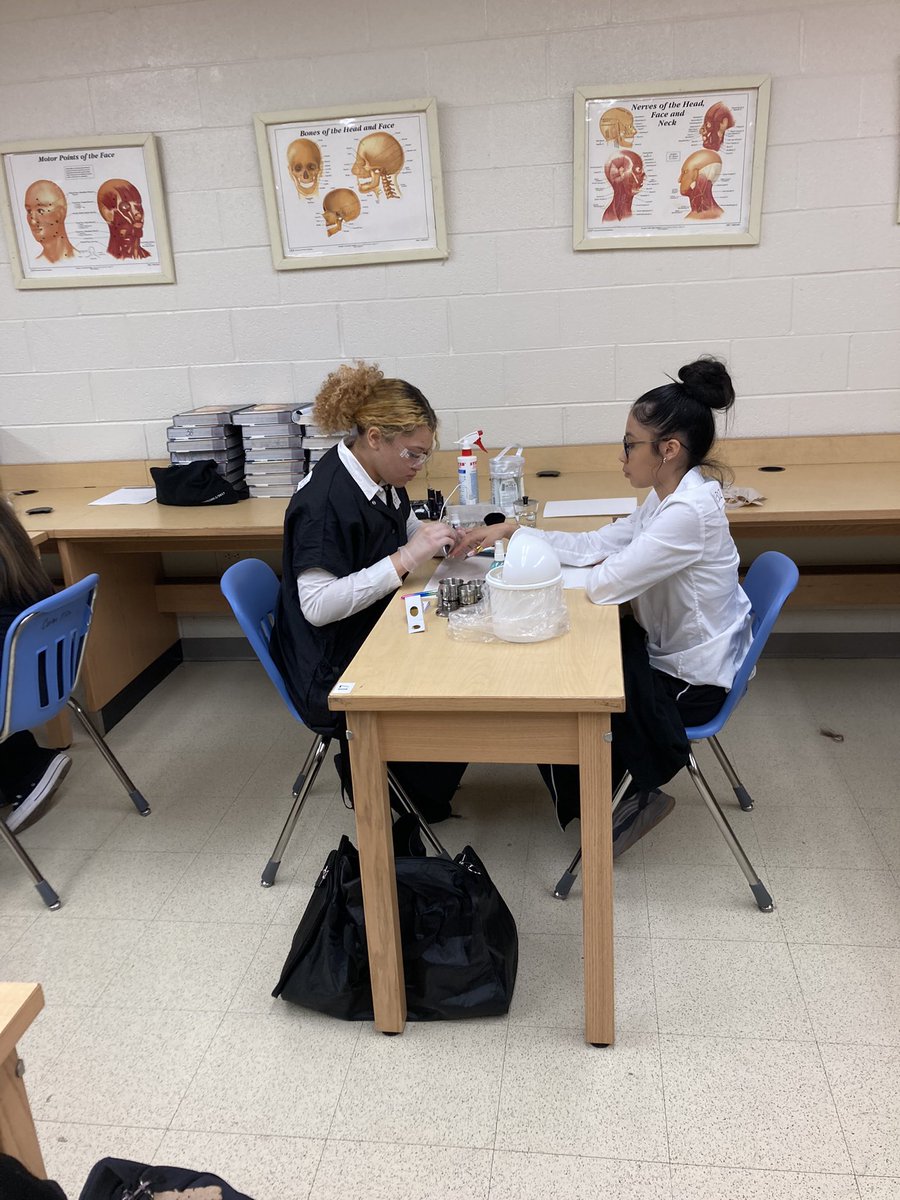 Rachel Bowerman tweet media