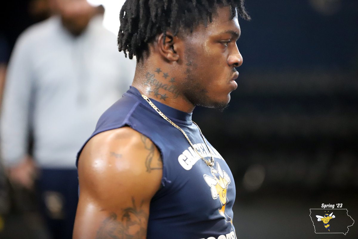 Graceland Football tweet media