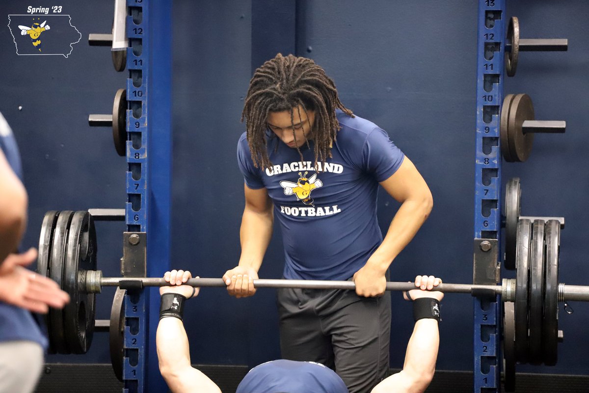 Max Week💪
Day 2✔️

#OnlyTheTough