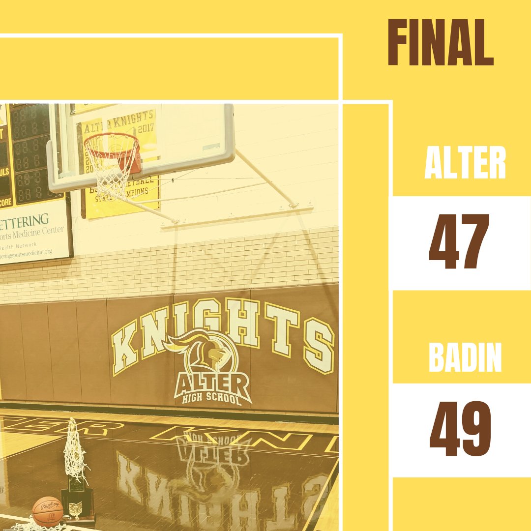 AlterGirlsBball's tweet image. #3Ls 🏀⚔️