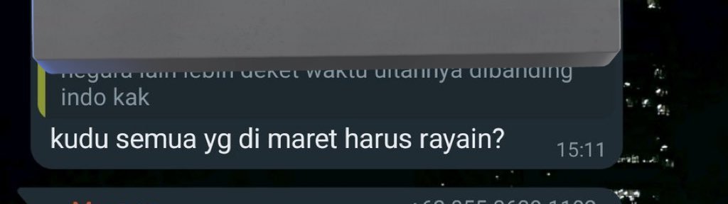 wah gila sih emang, gak heran di indo banyak rj phobic