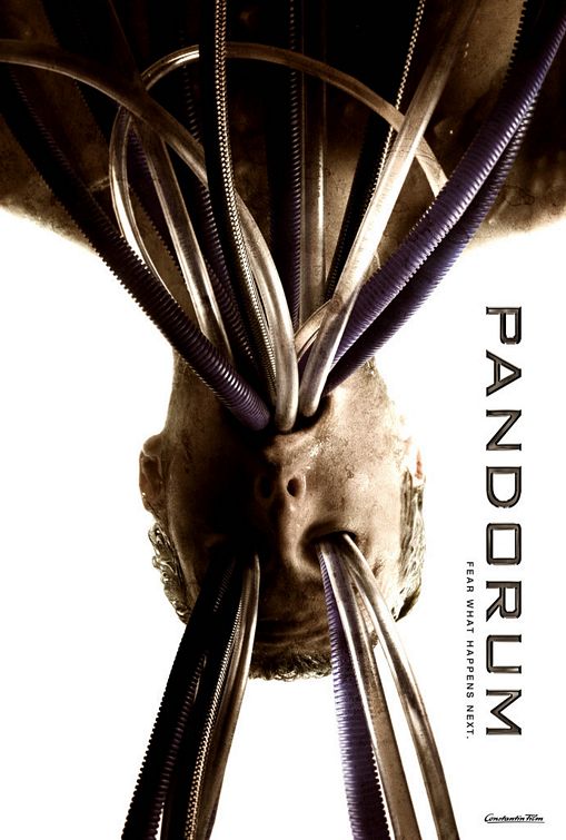 sadsackbrandon's tweet photo. This should be, if it's not already, considered a cult classic or great creature feature you watch late at night. This movie is VERY underrated and should be talked about more. #pandorum #2009 #underrated #horror #scifi #horrornerd #horrorfan https://t.co/3T5k7JFRtM