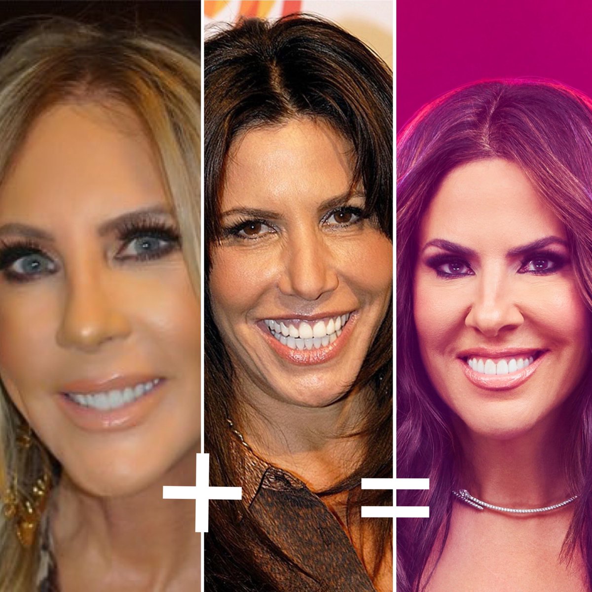 #RHONJ