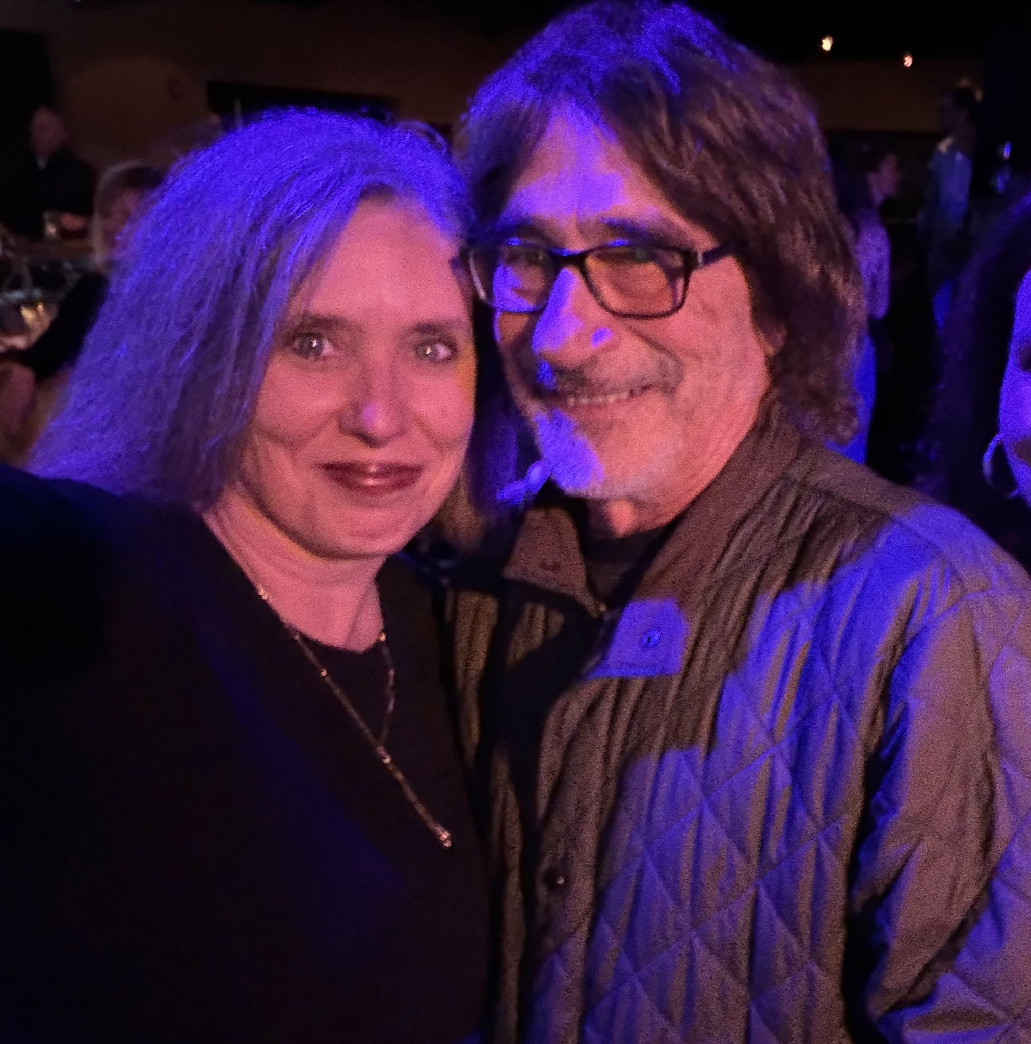 Happy 80th birthday to Donnie Iris! 