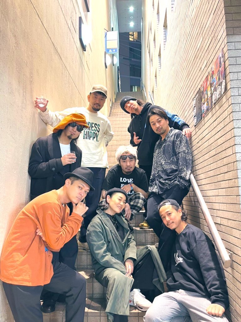 fencer616's tweet photo. 先週末は、ネバフ〜フラッシュと怒涛の週末を過ごしようやく落ち着きました。ご来場頂いた皆様ありがとうございました🙏
たくさんのgood vybesを頂いたので、しばらく制作に励みたいと思います。 https://t.co/H5udzLzgOP