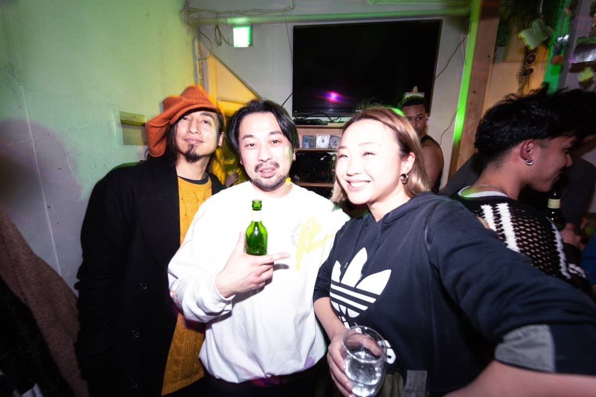 fencer616's tweet photo. 先週末は、ネバフ〜フラッシュと怒涛の週末を過ごしようやく落ち着きました。ご来場頂いた皆様ありがとうございました🙏
たくさんのgood vybesを頂いたので、しばらく制作に励みたいと思います。 https://t.co/H5udzLzgOP