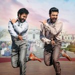 人気沸騰!インド映画「RRR」挿入歌がアカデミー賞生演奏へ!